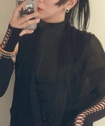 SHEIN | タンクトップ
