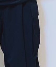 Yohji Yamamoto POUR HOMME | カーゴパンツ
