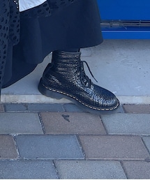 Dr. Martens | ブーツ