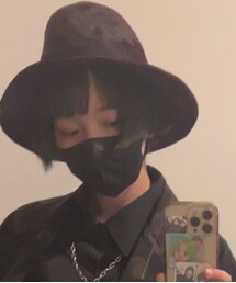 Yohji Yamamoto POUR HOMME | ハット