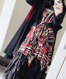 20年くらい前の | ドレス