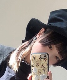 Y's | イヤリング
