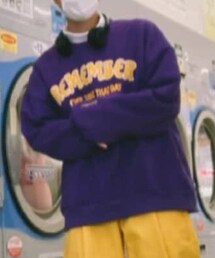 Perushu | スウェット