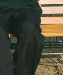 kutir | カーゴパンツ