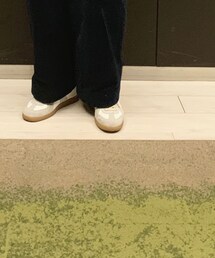 GERMAN TRAINER | スニーカー