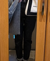 MOUSSY | デニムパンツ