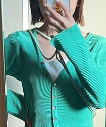 LOWRYS FARM | キャミソール