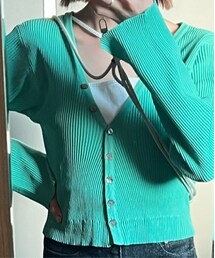 mystic | カーディガン/ボレロ