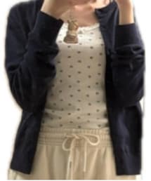 GU | キャミソール