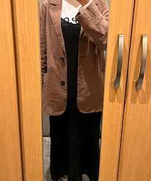 Heather | テーラードジャケット