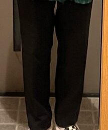 GU | スラックス