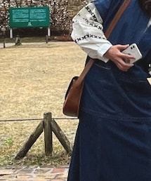 古着 | ショルダーバッグ