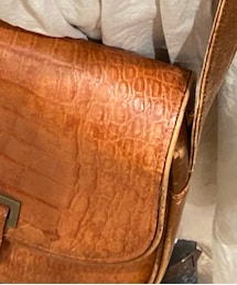 古着 | ショルダーバッグ