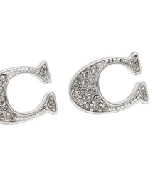 COACH | ピアス（両耳用）