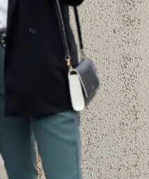 Samantha Thavasa Petit Choice | ショルダーバッグ