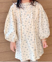BRANSHES | チュニック