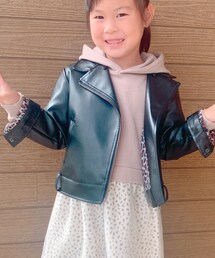 Birthday | ライダースジャケット