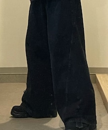 GU | デニムパンツ