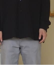 timeison | シャツ/ブラウス