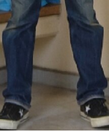 BEAUTY&YOUTH UNITED ARROWS | デニムパンツ