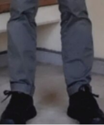 GAP | チノパンツ