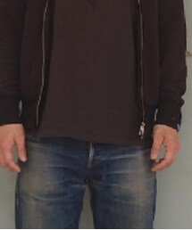 LOOPWHEELER | スウェット