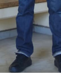 J.M. WESTON | スニーカー