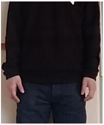 APC | スウェット