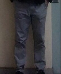 H&M | チノパンツ