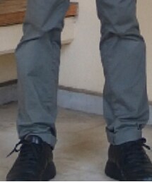 無印良品 | チノパンツ