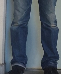 BEAUTY&YOUTH UNITED ARROWS | デニムパンツ