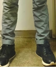 LOUIS VUITTON | スニーカー