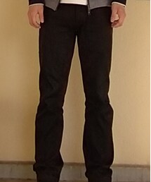 FranCisT_MOR.K.S. | チノパンツ