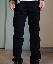 MINEDENIM | デニムパンツ