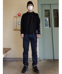 BACKBONE THE BASIC | ジャージ