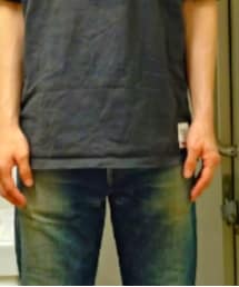 STANDARD CALIFORNIA | Tシャツ/カットソー
