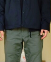 無印良品 | チノパンツ