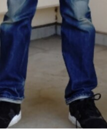 BEAUTY&YOUTH UNITED ARROWS | デニムパンツ