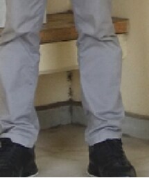 LOUIS VUITTON | スニーカー