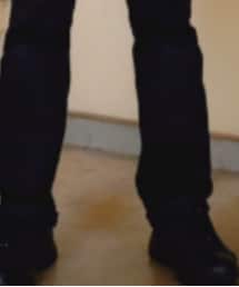 FranCisT_MOR.K.S. | チノパンツ