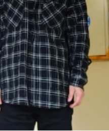 Timeison | シャツ/ブラウス