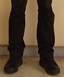 J.M. WESTON | スニーカー