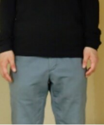 GAP | チノパンツ