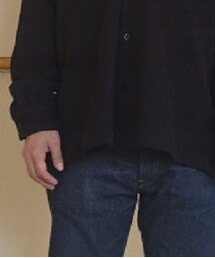 RESOLUTE | デニムパンツ