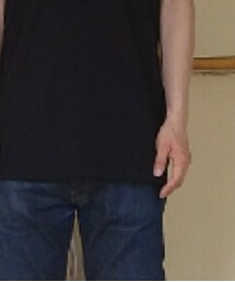 RESOLUTE | デニムパンツ