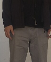 H&M | チノパンツ