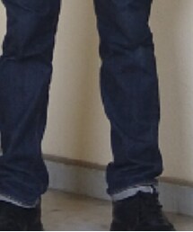 RESOLUTE | デニムパンツ