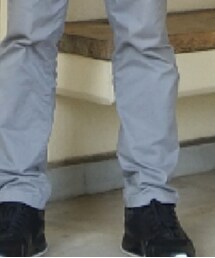 H&M | チノパンツ