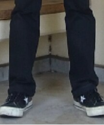 FranCisT_MOR.K.S. | チノパンツ