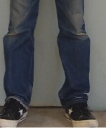 BEAUTY&YOUTH UNITED ARROWS | デニムパンツ